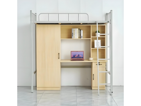 PH-1083單人位公寓床