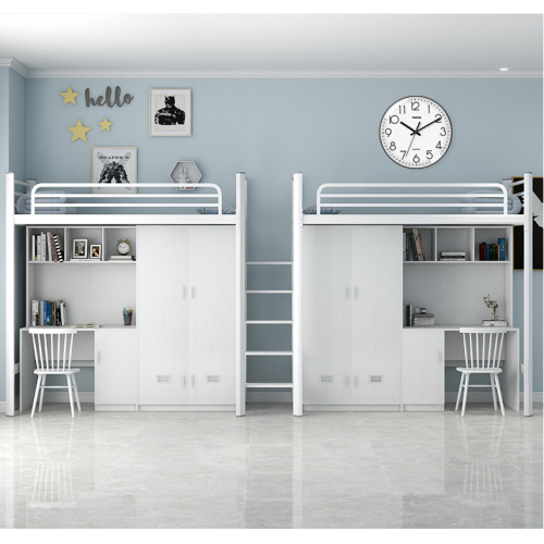 PH-1082二聯(lián)體公寓床