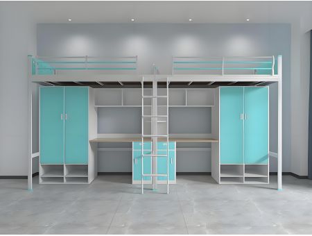 PH-1081二聯(lián)體公寓床